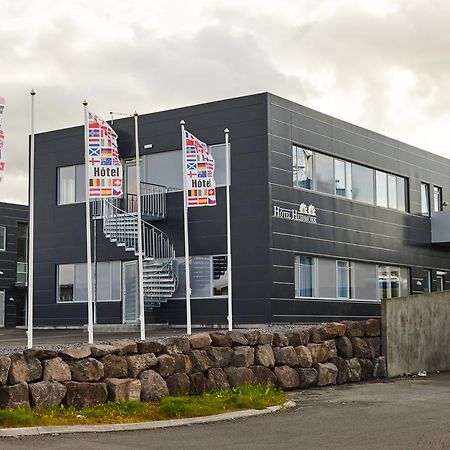 Hotel Heithmoerk Reykjavík Dış mekan fotoğraf