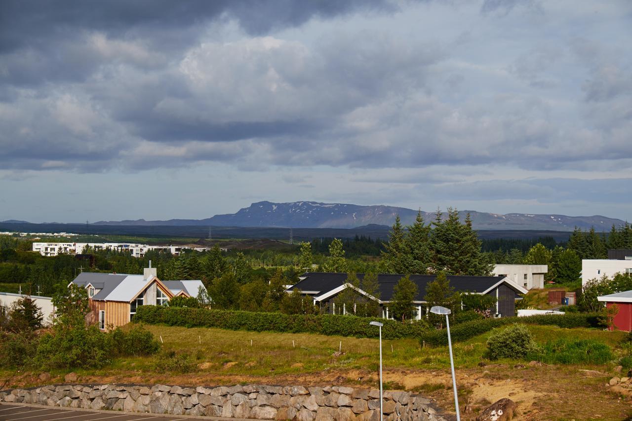 Hotel Heithmoerk Reykjavík Dış mekan fotoğraf