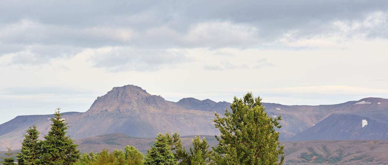 Hotel Heithmoerk Reykjavík Dış mekan fotoğraf