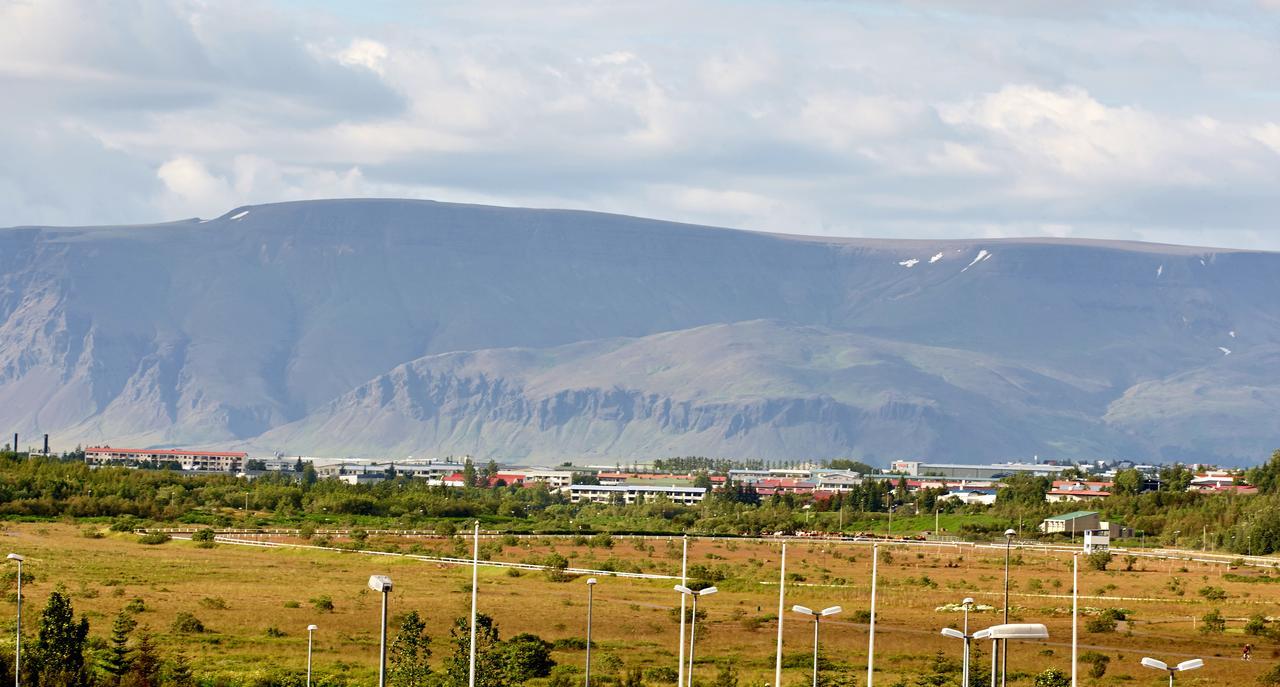 Hotel Heithmoerk Reykjavík Dış mekan fotoğraf