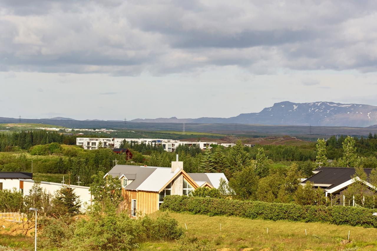 Hotel Heithmoerk Reykjavík Dış mekan fotoğraf